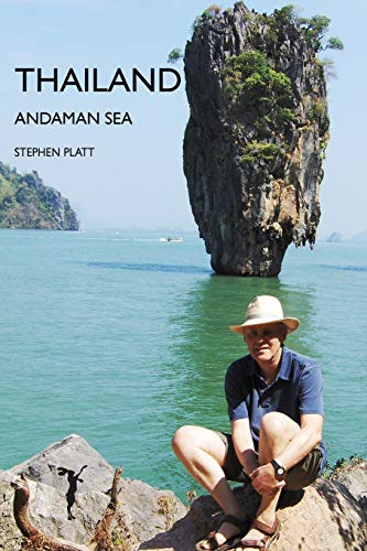 Thailand: Andaman Sea (Travel Journal, Band 19)
