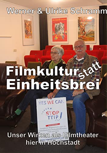 Filmkultur statt Einheitsbrei: Unser Wirken als Filmtheater hier in Höchstadt