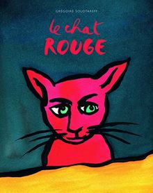 Le chat rouge