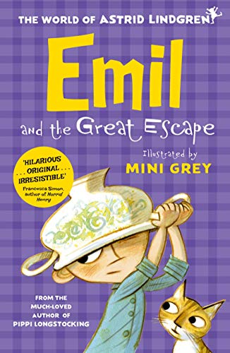 Emil and the Great Escape