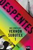 Das Leben des Vernon Subutex 1: Roman