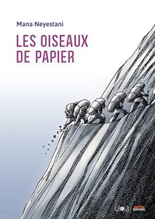 Les oiseaux de papier