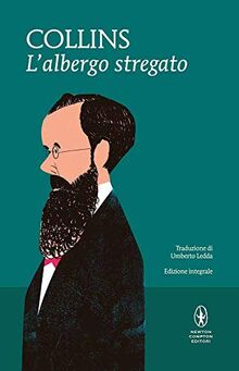 L'albergo stregato. Ediz. integrale
