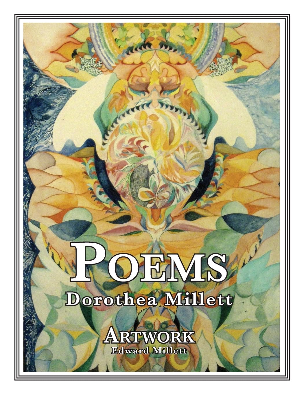 POEMS & ARTWORK