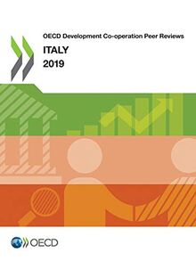 OECD Development Co-operation Peer Reviews: Italy 2019