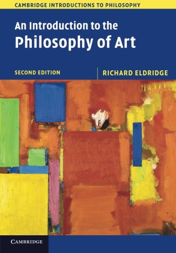 An Introduction to the Philosophy of Art (Cambridge Introductions to Philosophy)