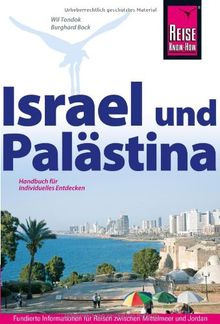 Israel und Palästina