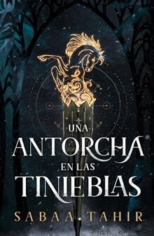 Una antorcha en las tinieblas (Umbriel narrativa)