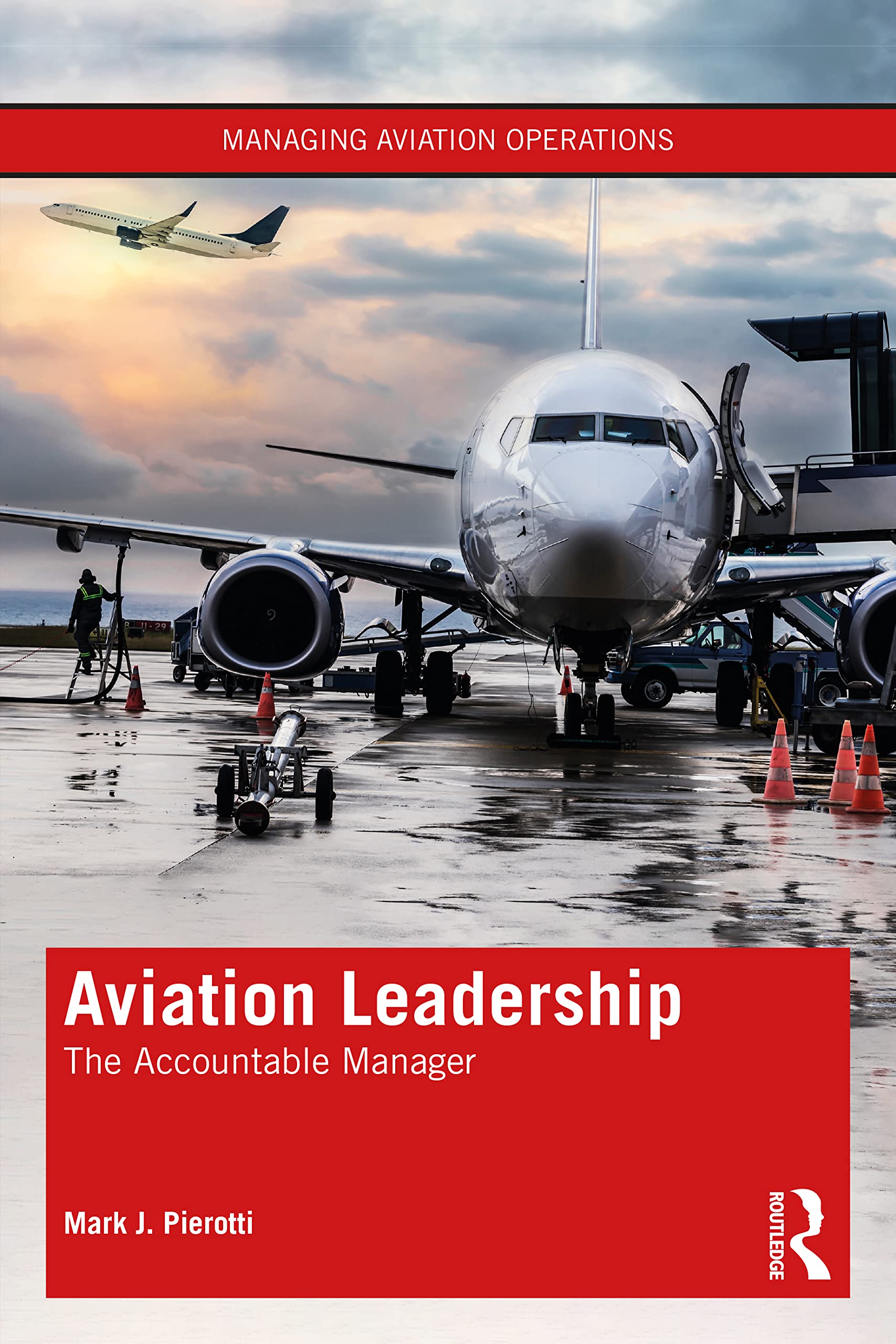 Aviation Leadership: The Accountable Manager (Managing Aviation Operations)