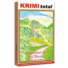 HDmirrorR Unbekannt Die zweifelhafte Welt der Märchen von Krimi total  | Buch | Zustand gut