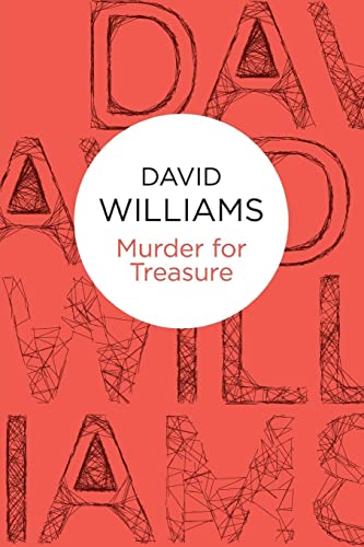 Murder for Treasure