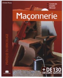 Maçonnerie