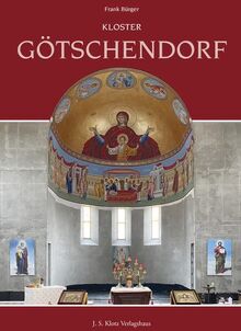 Kloster Götschendorff: Eine persönliche Zeitenreise