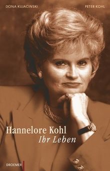 Hannelore Kohl