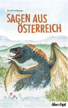 Sagen aus Österreich