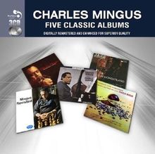 5 Classics Albums