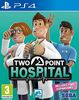 Two Point Hospital - PS4-Spiel