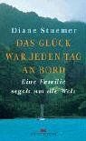 Das Glück war jeden Tag an Bord: Eine Familie segelt um die Welt