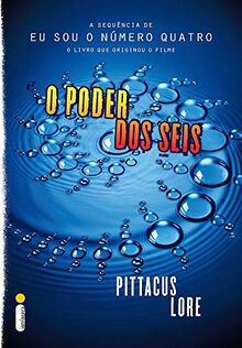 O Poder dos Seis (Em Portuguese do Brasil)