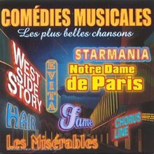 Les Plus Belles Chansons des C
