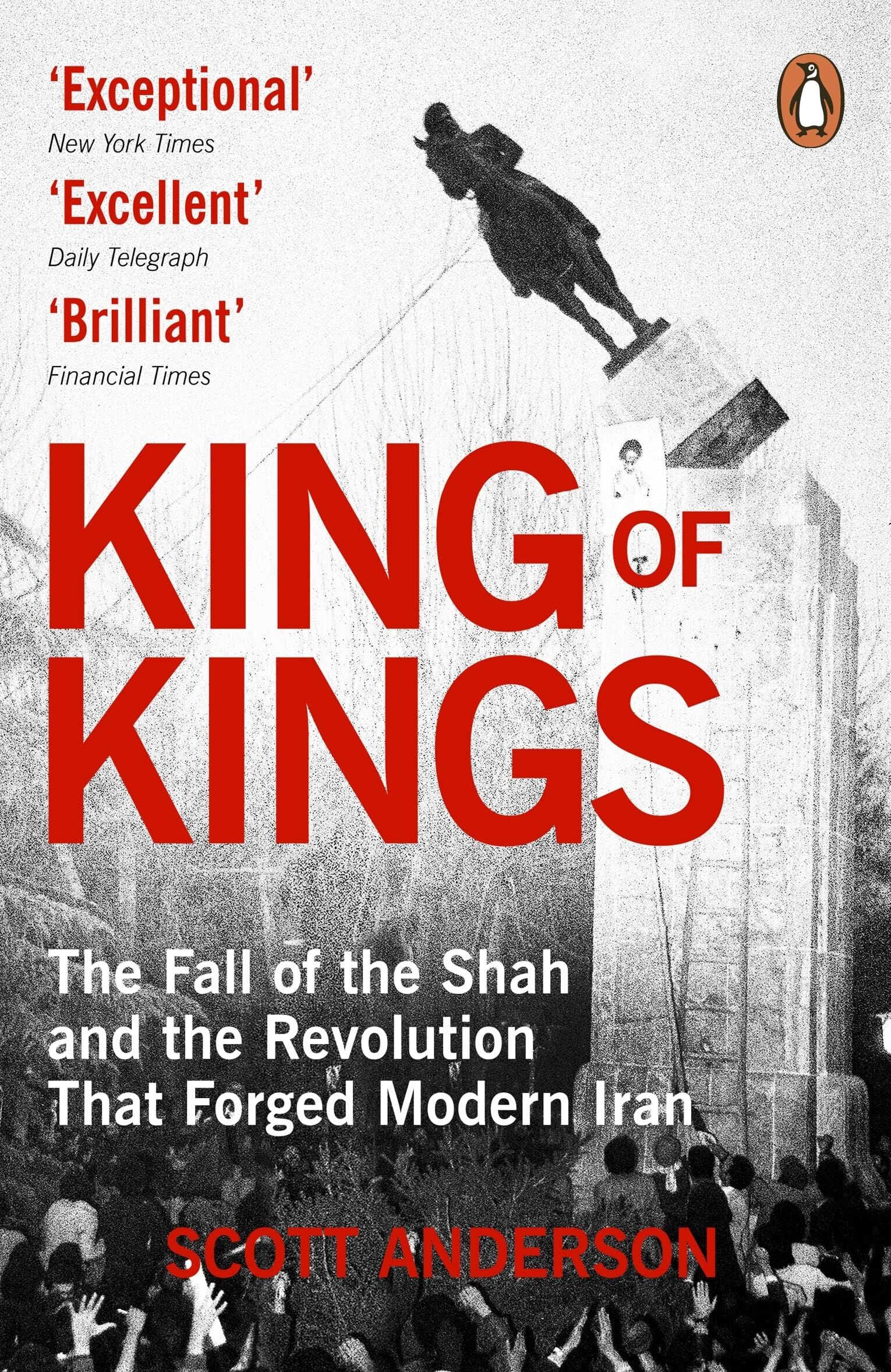 King of Kings