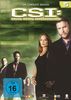 CSI: Crime Scene Investigation - Die komplette Season 5 [6 DVDs]