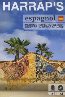 Espagnol : objectif maîtrise bilingue