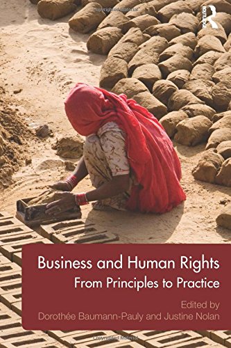 Business and Human Rights
