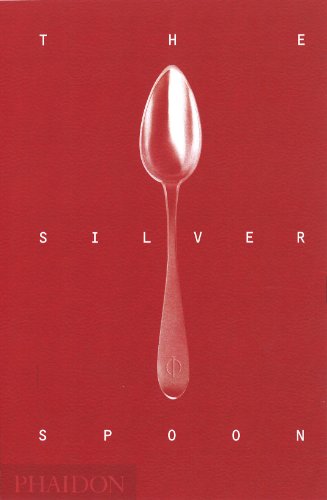 Alberto Capatti The Silver Spoon