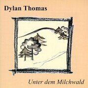 Unter dem Milchwald. 2 CDs.