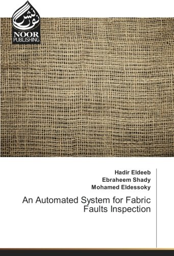 An Automated System for Fabric Faults Inspection