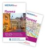 Florenz: MERIAN live! - Mit Kartenatlas im Buch und Extra-Karte zum Herausnehmen