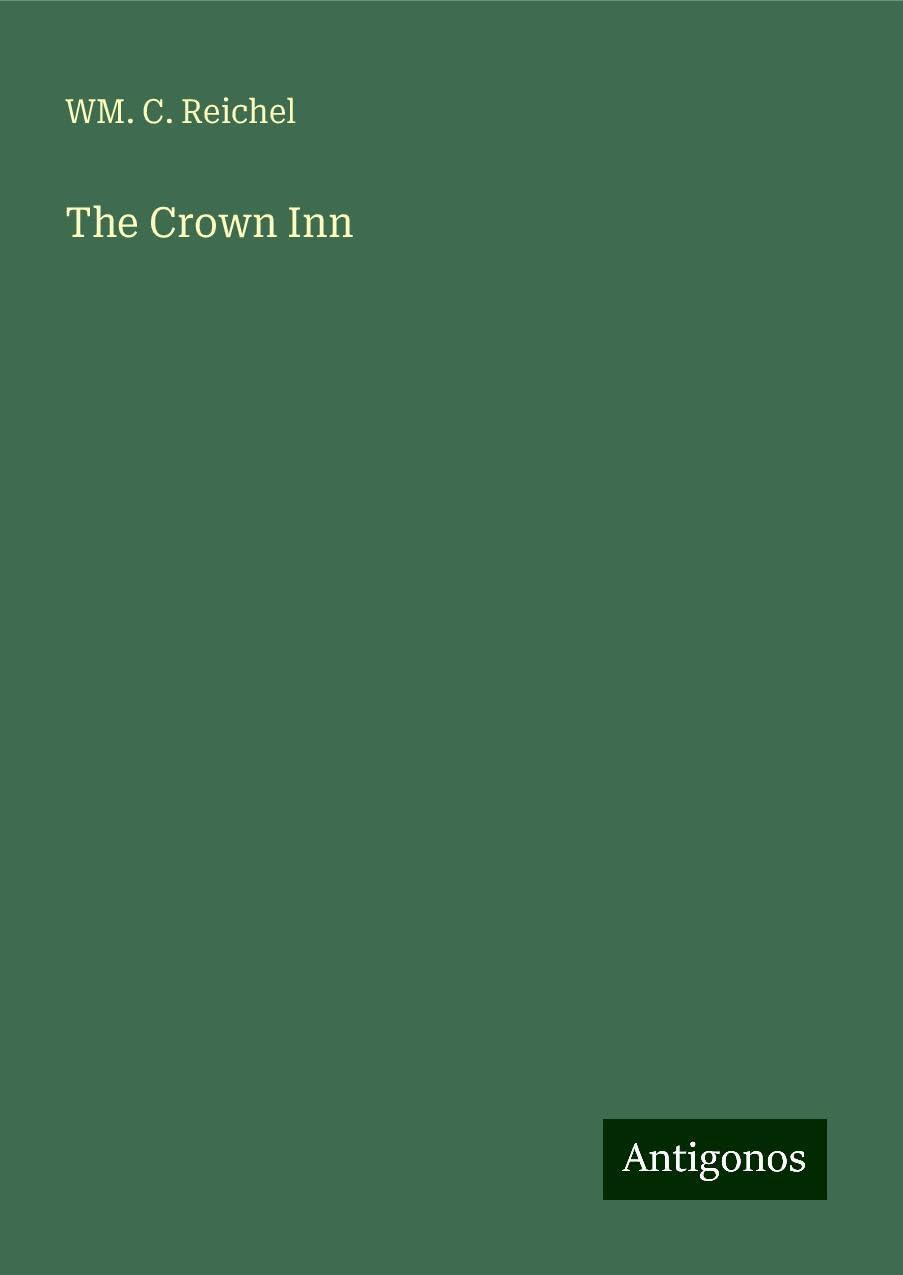 The Crown Inn