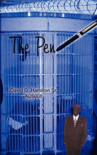 The Pen: I Wonder, I Know