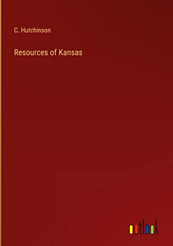 Resources of Kansas