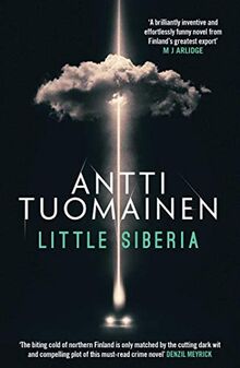 Tuomainen, A: Little Siberia