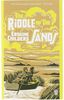The Riddle of the Sands: A Record of Secret Service (Penguin Classics)