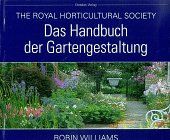 Das Handbuch der Gartengestaltung. The Royal Horticultural Society