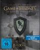 Game of Thrones - Staffel 4 - Steelbook [Blu-ray] [Limited Edition]