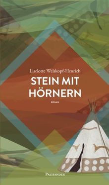 Stein mit Hörnern: Das Blut des Adlers, Band 3