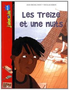 Les treize et une nuits