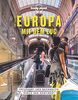 Lonely Planet Bildband Entdecke Europa mit dem Zug: Entspannt und nachhaltig durch den Kontinent (Lonely Planet Reisebildbände)