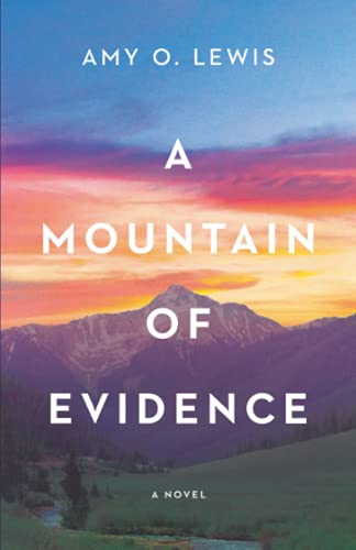 A Mountain of Evidence (Colorado Skies, Band 1)