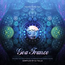 Goa Trance Vol.34