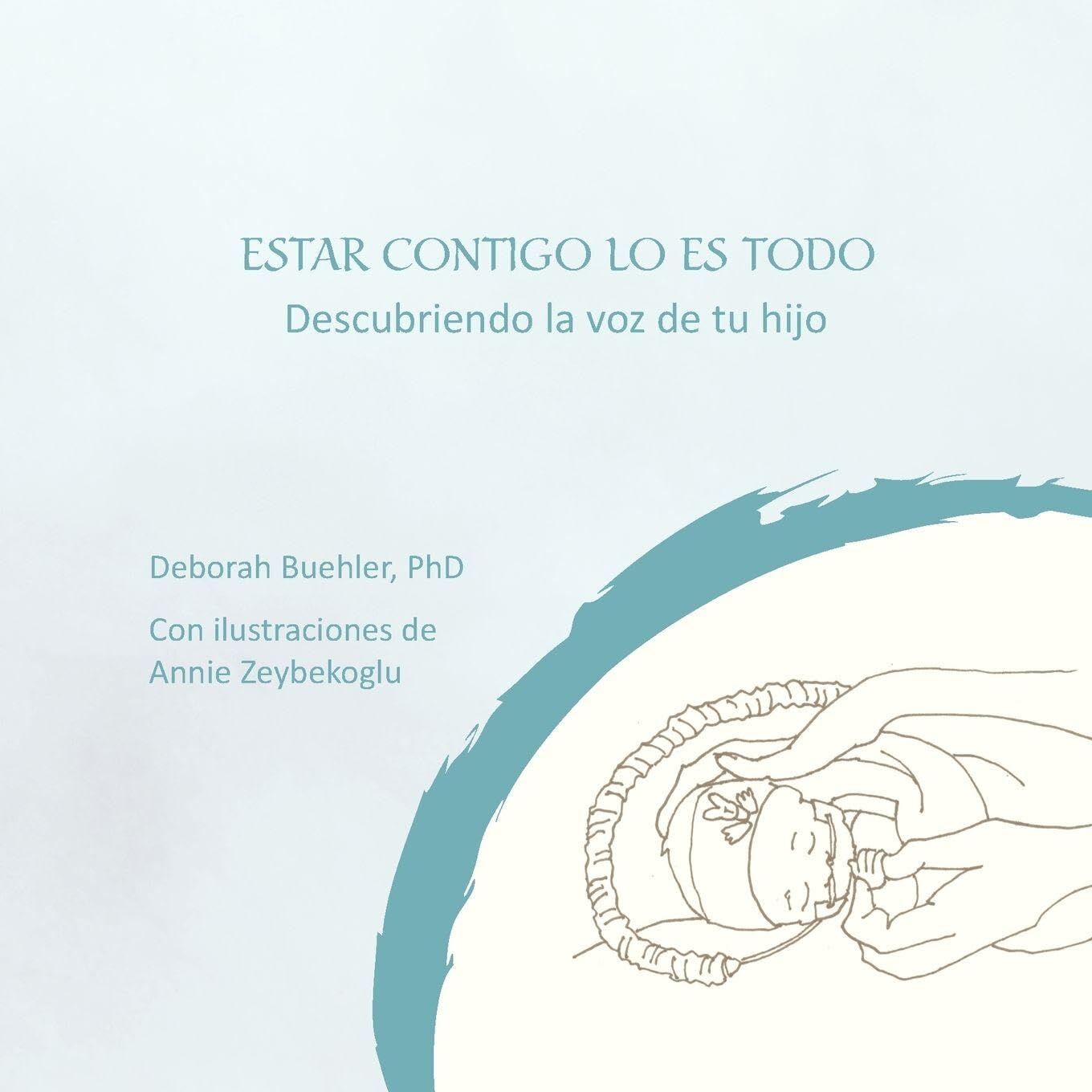 ESTAR CONTIGO LO ES TODO, Descubriendo la voz de tu hijo