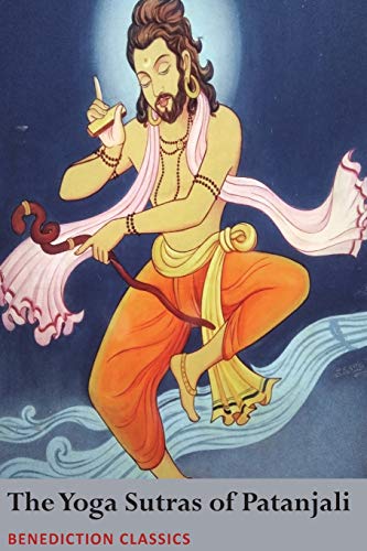 Patañjali The Yoga Sutras Of Patanjali, (Sutras And Commentary)