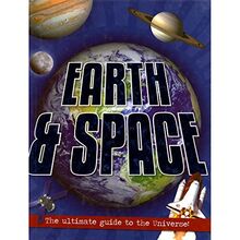 Children's Reference - Earth & Space