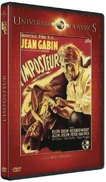 L'imposteur [FR Import]