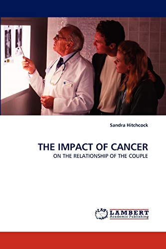 THE IMPACT OF CANCER: ON THE RELATIONSHIP OF THE COUPLE