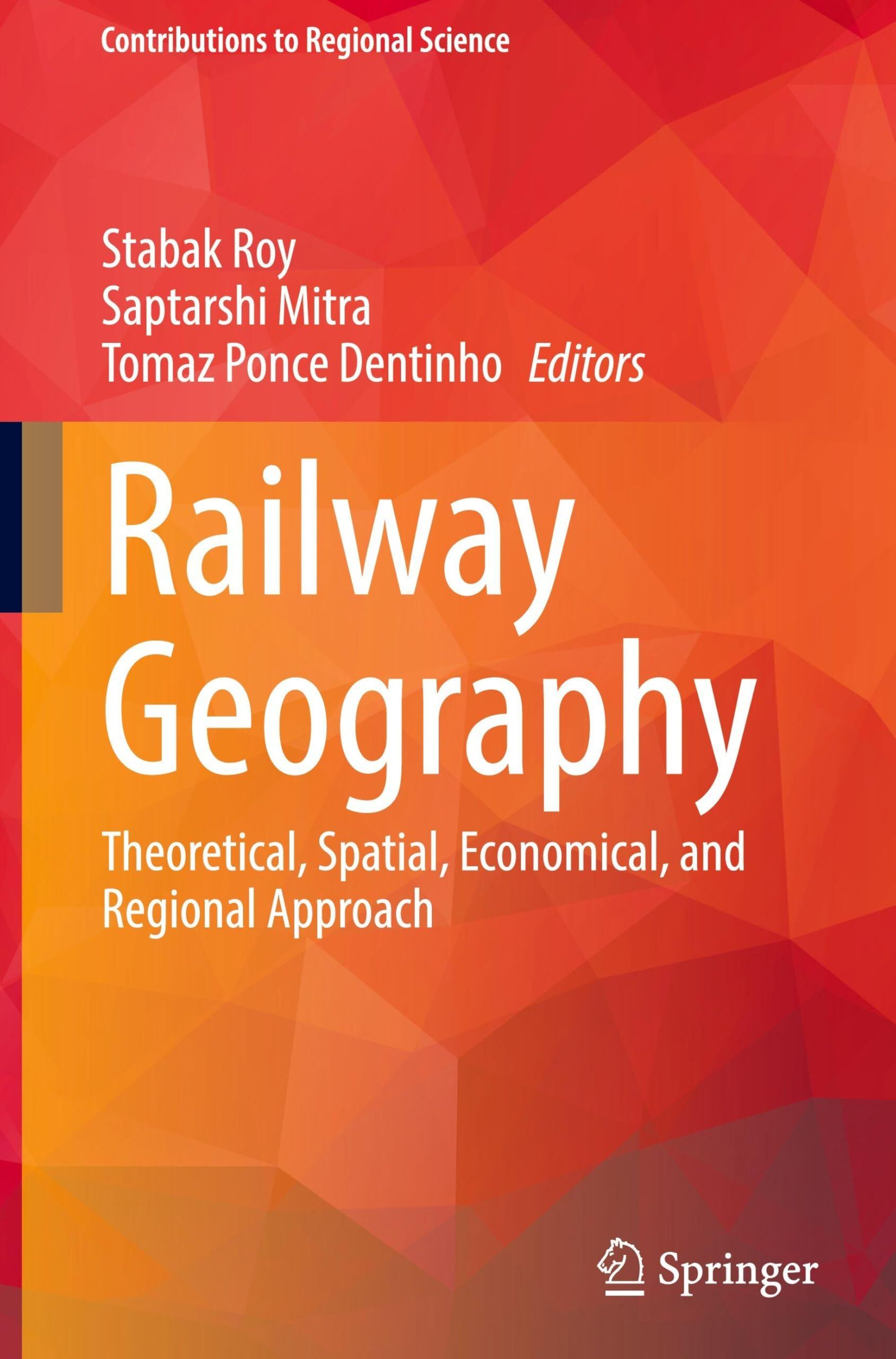 Railway Geography